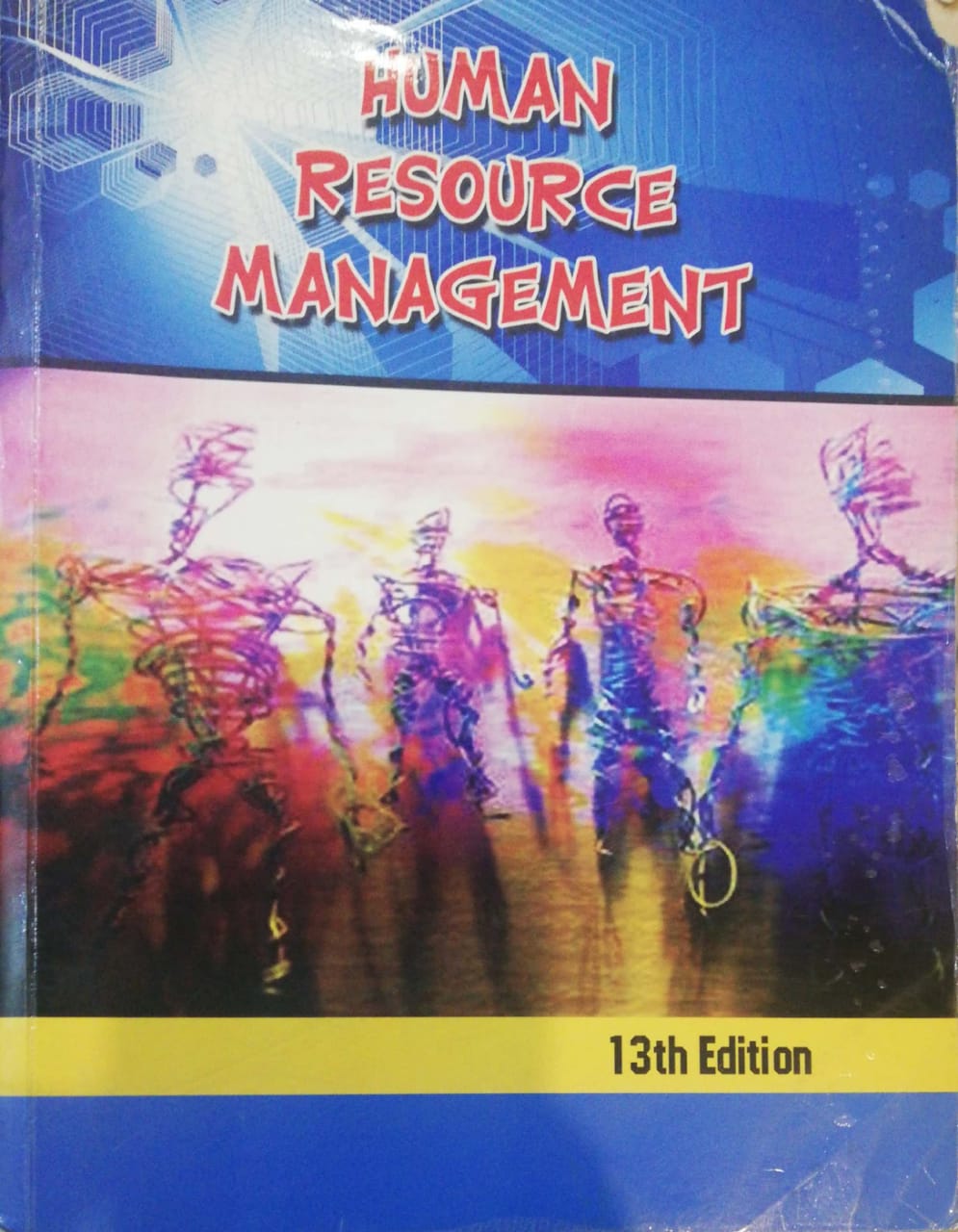 human resource management